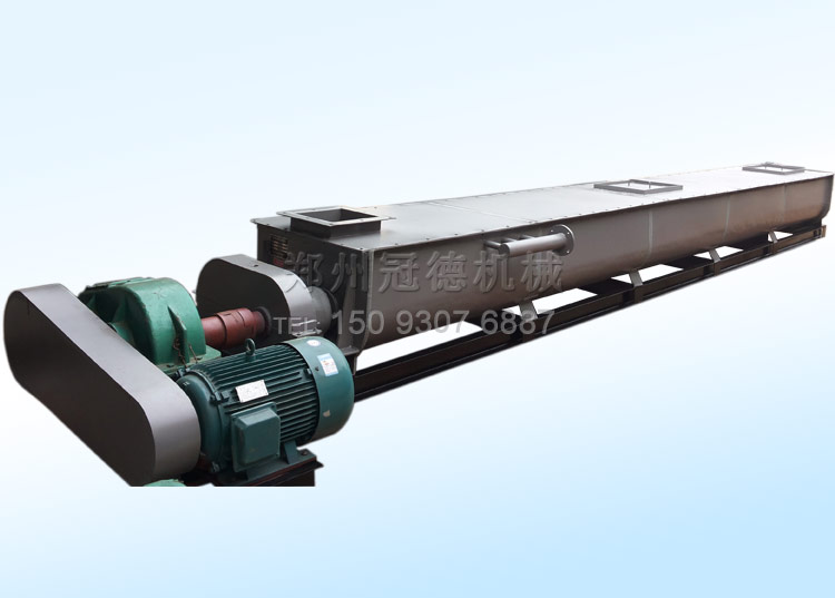 冠德雙軸濕式攪拌機